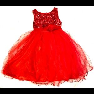 2 tulle dress for the price of 1!